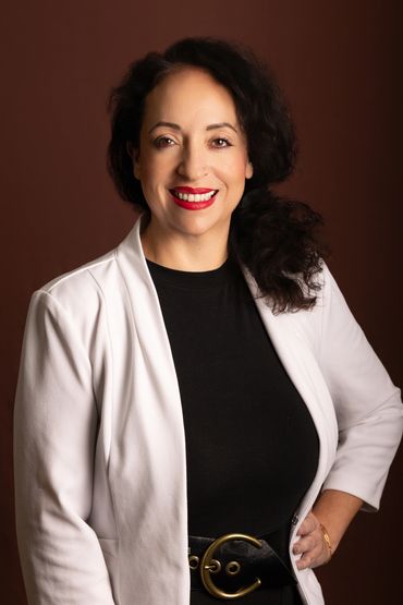 Business headshots local business women