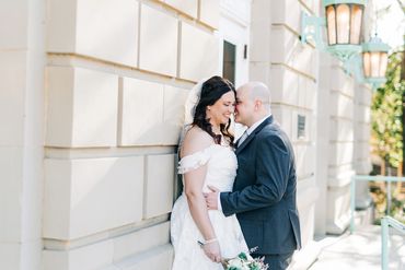 Prescott Federal wedding venue and the event on Cortez wedding venue