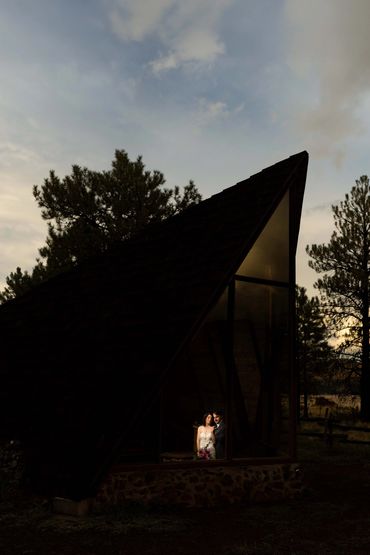Flagstaff Wedding photographer, Chapel of the Holy Dove