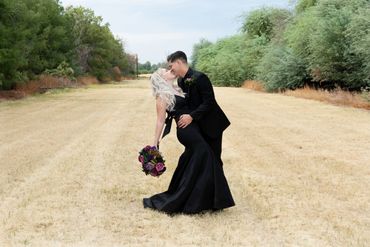 Northern Arizona Weddings
Experienced wedding photographer