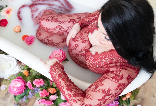 Milk Bath photography
In studio session
Prescott Valley, AZ milk bath photographer