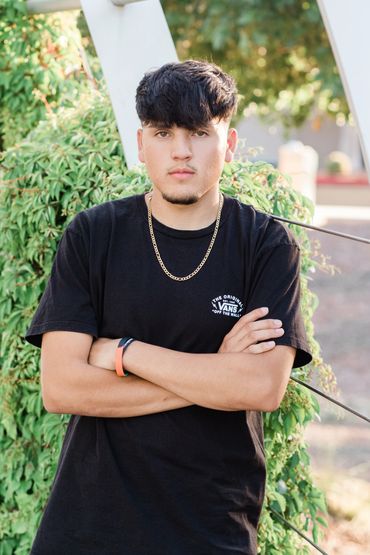 Class of 2024 senior photos
Camp Verde senior photographer