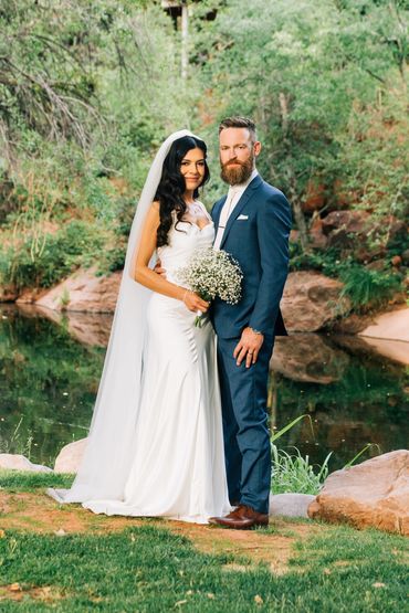 Los Abrigados Wedding Photographer
Sedona Wedding Photographer