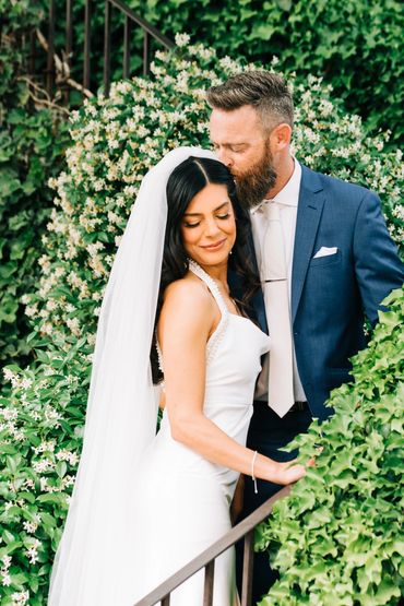 Tlaquepaque, Sedona Wedding Photographer