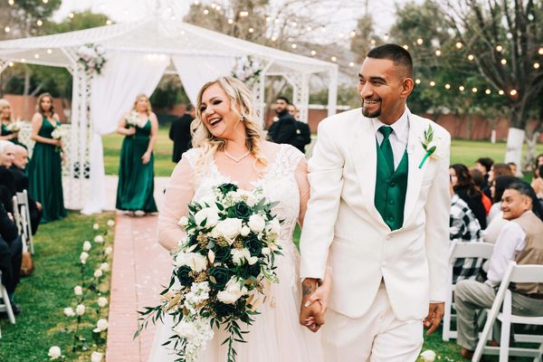 Prescott, AZ wedding photographer