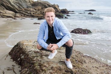 Chin Valley High School Senior Photos
Class of 2024 photographer
Quad Cities Senior Photographer