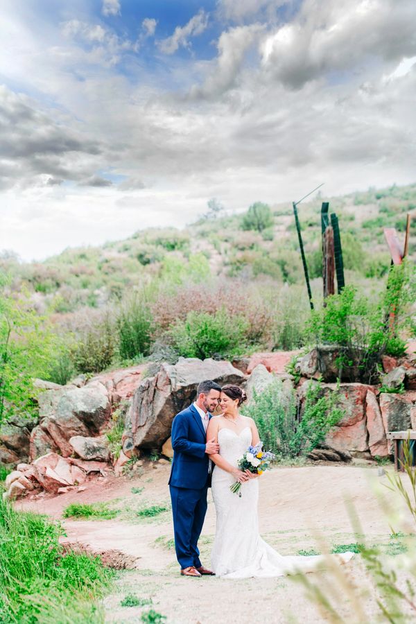 Wedding photographer Prescott, AZ