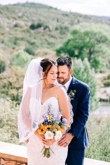 Fain Lake Wedding Photographer
Prescott Area Photographer