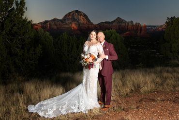 Sedona Wedding Photographer
Northern Arizona wedding photographer