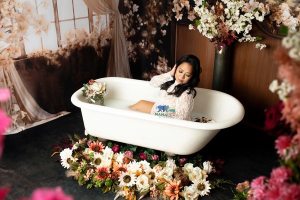 Milk bath session pregnancy Prescott, AZ