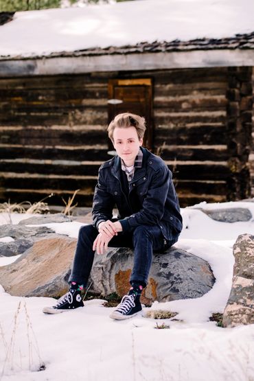 Prescott High School Senior Photos
Class of 2024 photographer
Prescott AZ Senior Photographer