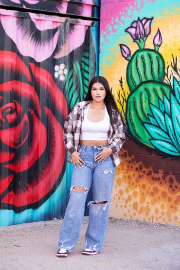 Yavapai College Senior photographer
Graduation photos