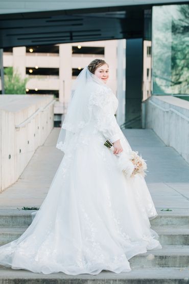 Northern Arizona Wedding Photographer