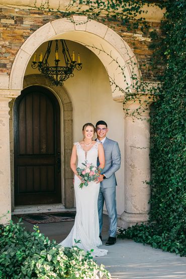 Northern Arizona Weddings
Prescott AZ