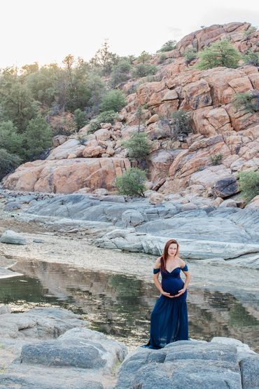 Watson Lake Maternity photos
Maternity photographer in Prescott Area