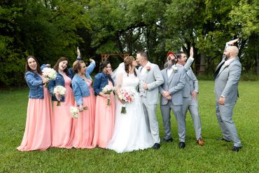 Campe Verde AZ wedding photographer