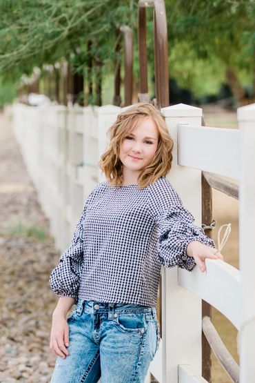 Embry Riddle University Senior photos