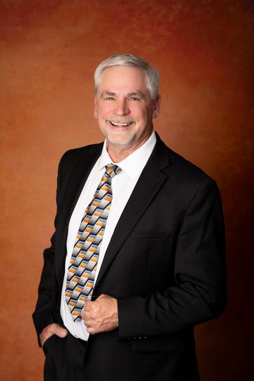 Prescott business owner headshot