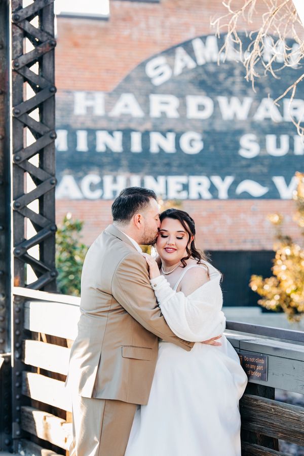 Sam Hill Event Center Weddings