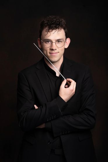 masters program headshots for college entry