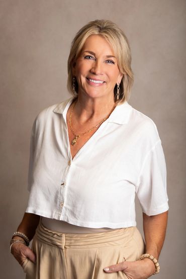 Prescott realtor headshots