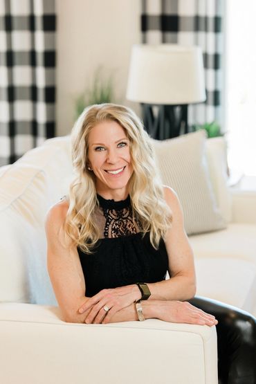 lifestyle realtor headshots