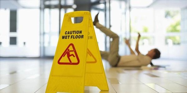 Slip and Fall Accident Attorney, Attorney in Orange County, Slip and Fall, Accident, Injuries