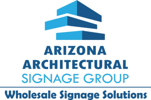 RG Architectural Signage Group Inc.