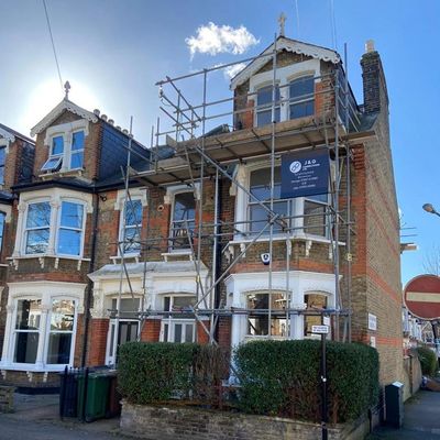 J&G Connections Scaffolding work covering Waltham Abbey, Essex, London and all surrounding areas.