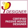 Passive House Certified Designers