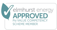 Elmhurst’s Psi-Value Competency Scheme