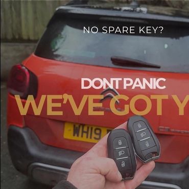 Spare car key
Replacement car key
key syncing
car key programming
car key fob
van key