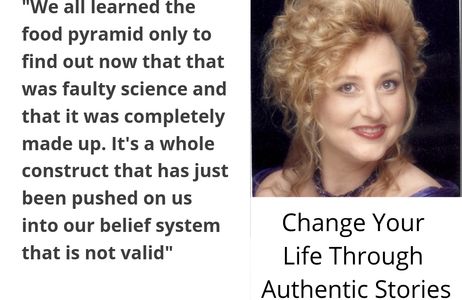belief systems around our relationship with food