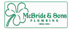 McBride and Sons Plumbing