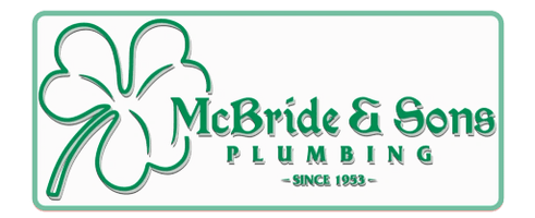 McBride and Sons Plumbing