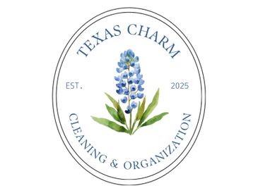 Texas Charm Services business logo