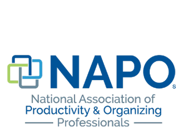 National association of productivity and organizing professionals