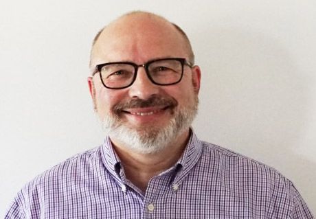 Martin Giroux, narrateur, voix de basse, dans 3 pièces de Psalmania 1.