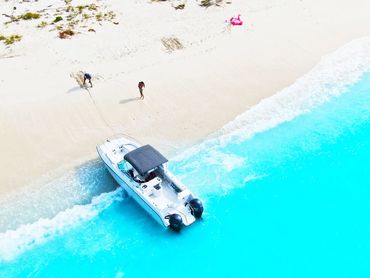 Private Boat charter