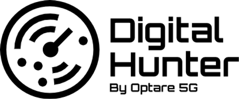 Digital Hunter