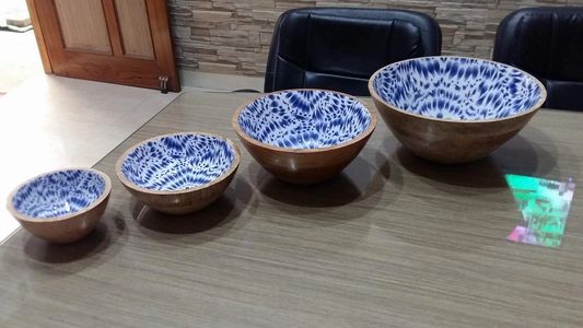Wooden Handicraft Manufacturers in India