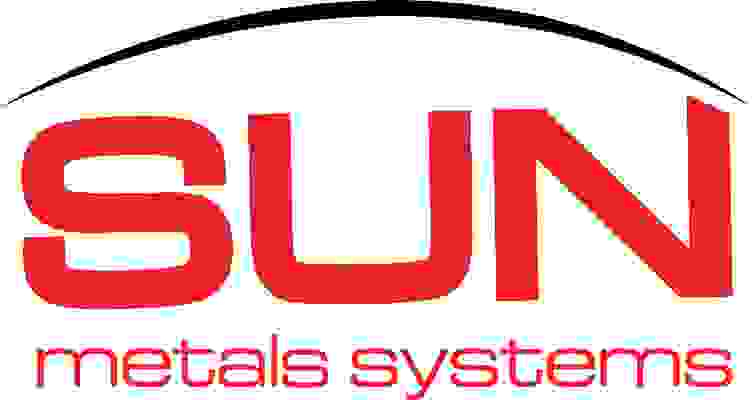 Sun Metals Systems
