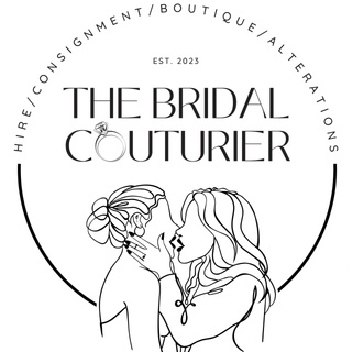 The Bridal Couturier
