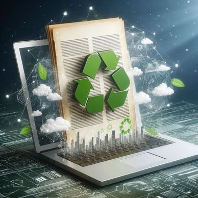 Sustainability, Environmental Impact, Sustainability