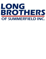 Long Brothers of 
Summerfield, Inc.