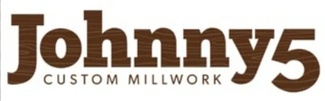Johnny 5 Custom Millwork Ltd.