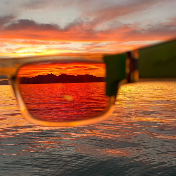 Lake Havasu Sunset