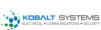 Cobalt Systems Electrical Communications Security