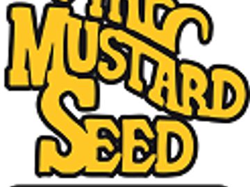 The Mustard Seed Street Church