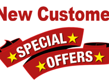 DP Plumbing & Gas Ltd New Customer Special Offer